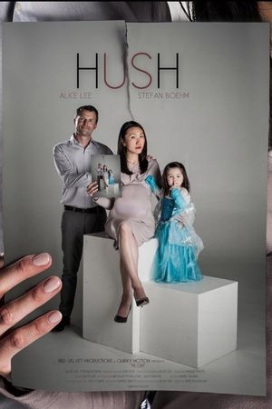Hush's poster