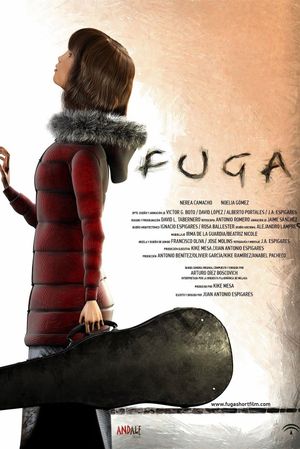 Fuga's poster