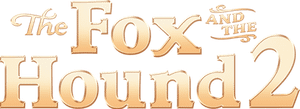 The Fox and the Hound 2's poster