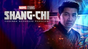 Shang-Chi and the Legend of the Ten Rings's poster