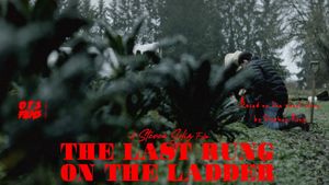 The Last Rung on the Ladder's poster