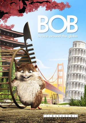 Bob's poster
