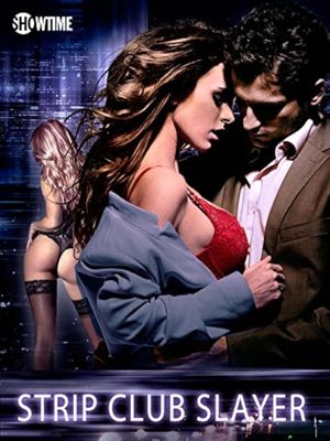 Strip Club Slayer's poster