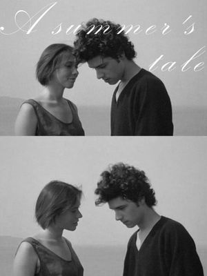 A Summer's Tale's poster
