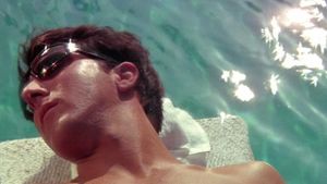 The Graduate's poster