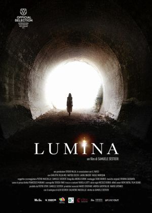 Lumina's poster