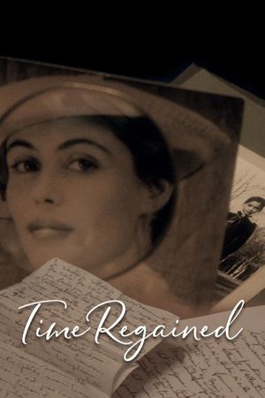 Marcel Proust's Time Regained's poster