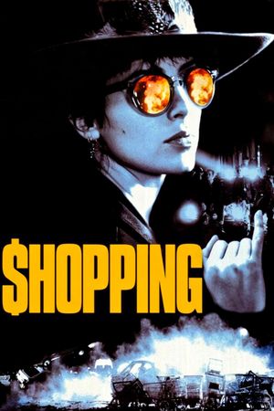 Shopping's poster