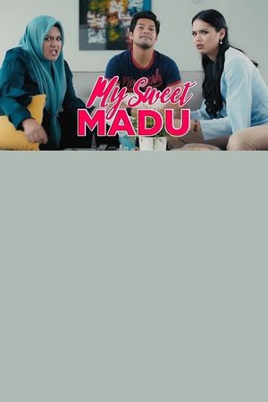 My Sweet Madu's poster image