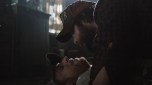 Tucker and Dale vs Evil's poster