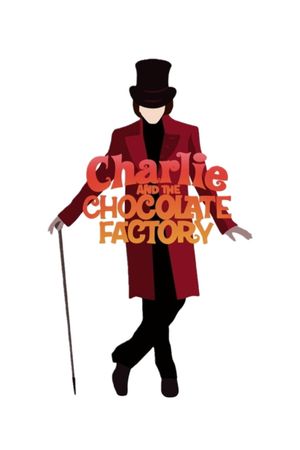 Charlie and the Chocolate Factory's poster