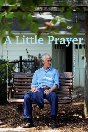 A Little Prayer's poster