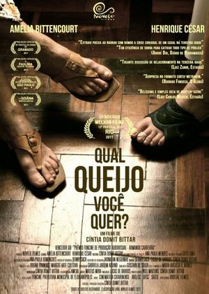 Qual Queijo Você Quer?'s poster image