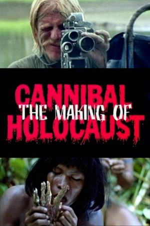 In the Jungle: The making of Cannibal Holocaust's poster