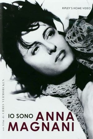 My Name Is Anna Magnani's poster