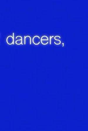 In The Melee of Other Dancers, Fall's poster image