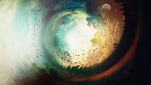 The Endless's poster