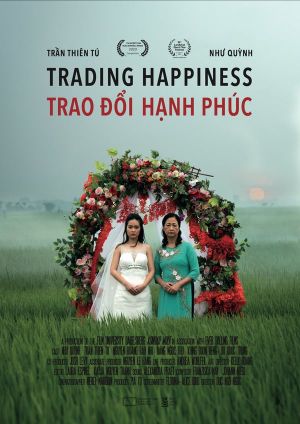 Trading Happiness's poster image