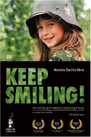 Keep Smiling!'s poster