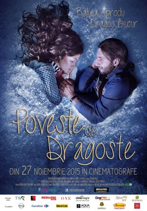 Love Is a Story's poster
