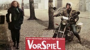 Vorspiel's poster