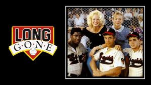Long Gone's poster