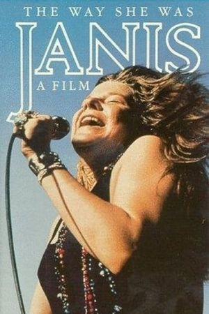 Janis's poster image