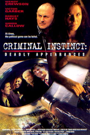 Deadly Appearances's poster