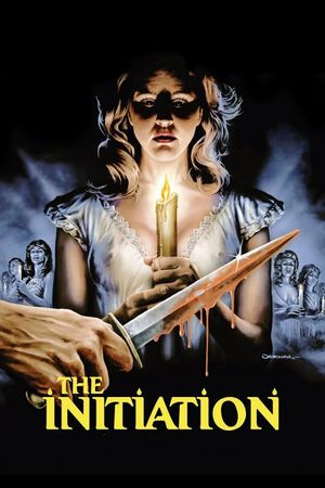 The Initiation's poster