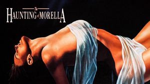 The Haunting of Morella's poster
