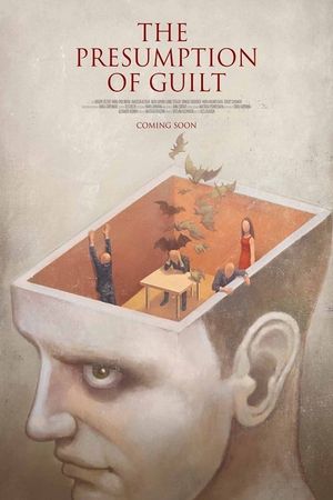 The Presumption of Guilt's poster