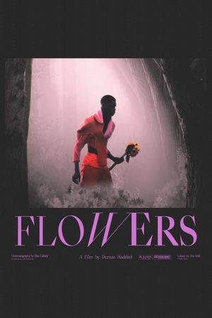 Flowers's poster