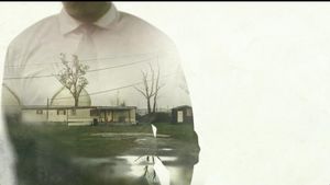 True Darkness: DETECTIVES's poster