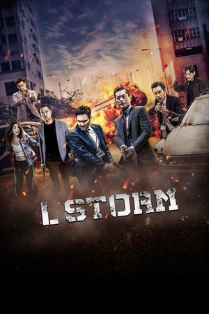 L Storm's poster