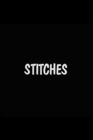 Stitches's poster