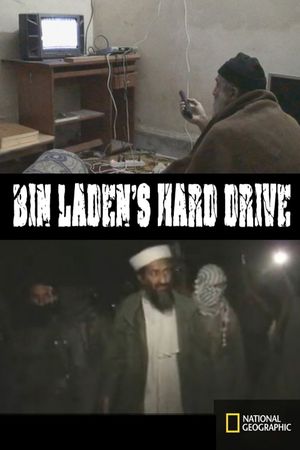 Bin Laden's Hard Drive's poster