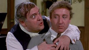 The Producers's poster