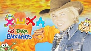 Xuxa Só Para Baixinhos 3's poster