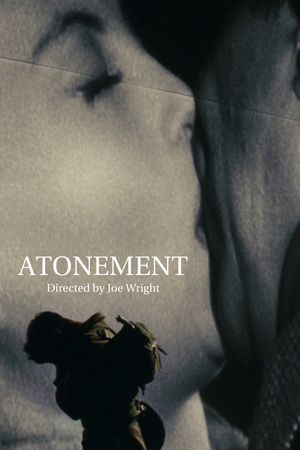Atonement's poster