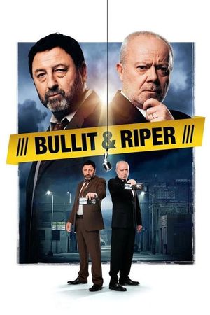 Bullit & Riper's poster