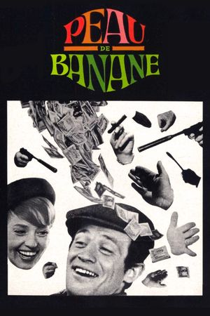 Banana Peel's poster