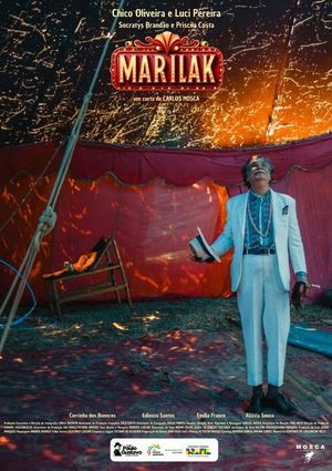 Marilak's poster