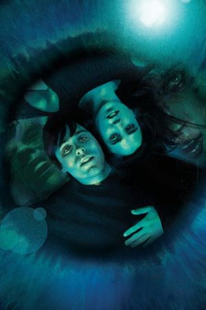 Requiem for a Dream's poster