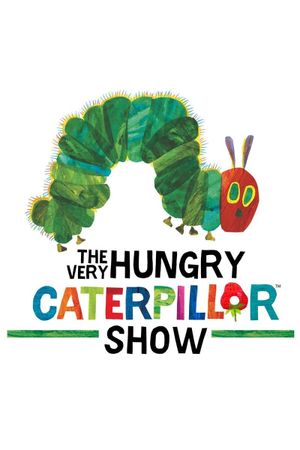 The Very Hungry Caterpillar Christmas Show's poster image