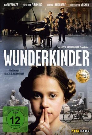 Wunderkinder's poster
