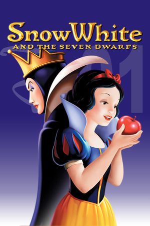 Snow White and the Seven Dwarfs's poster