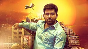 Kodiyil Oruvan's poster