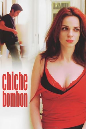 Chiche bombón's poster