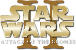 Star Wars: Episode II - Attack of the Clones's poster