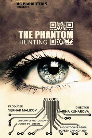 Hunting the Phantom's poster